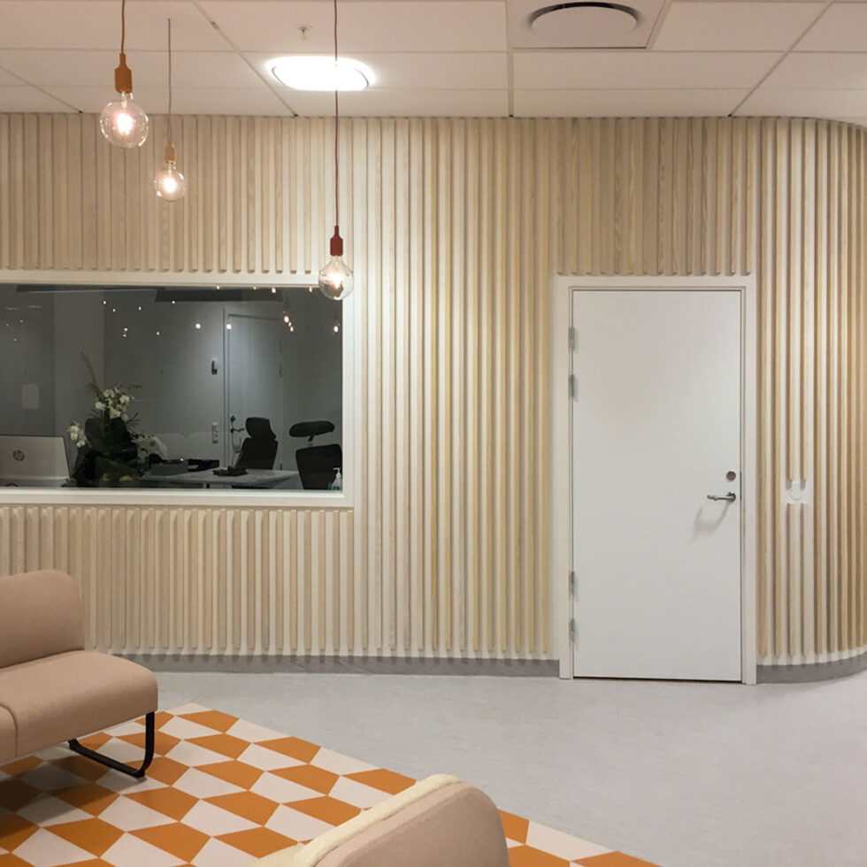 Kontor | Hotell | Inredo